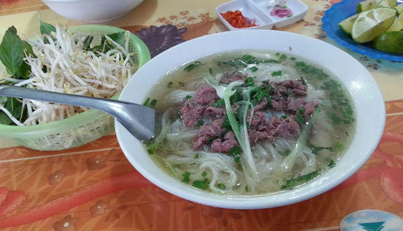8 Phở