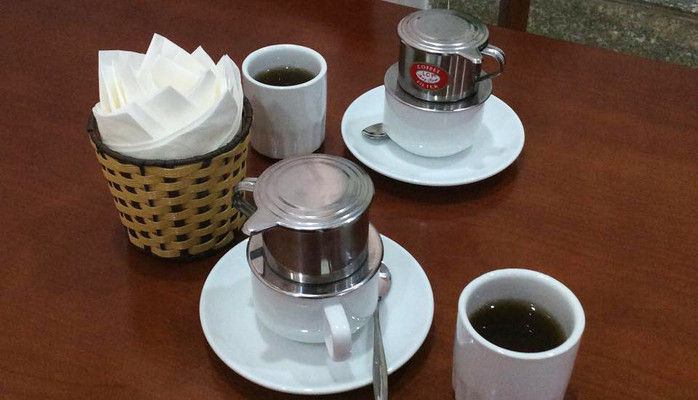 The One Coffee