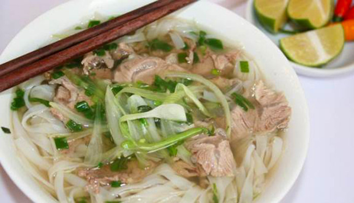 Phở 85