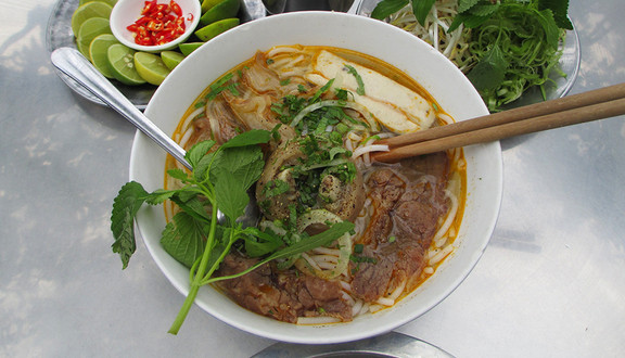 Bún Bò - Lẩu Bò Đông Anh