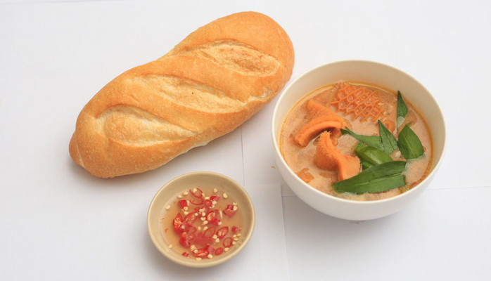 Ox - Phá Lấu Sạch - Asiana Food Town