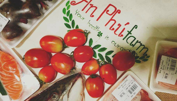 An Phú Farm - Lý Thái Tổ