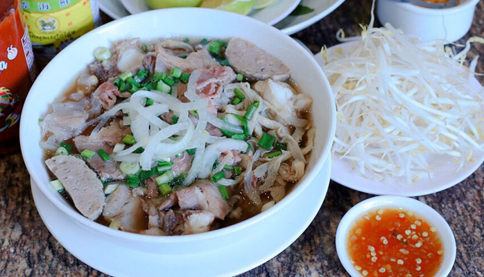 Phở Thảo Nguyên 2