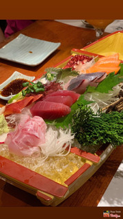 Sashimi