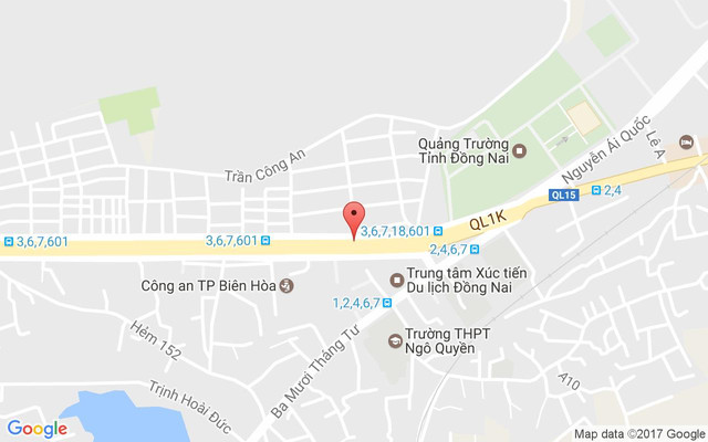 Quán Phở Nam Ngư 1