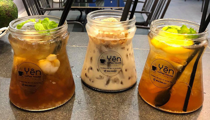 Yên Coffee House