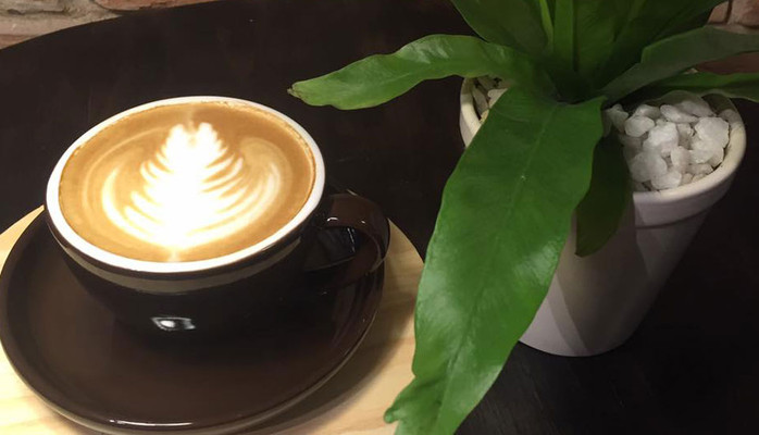Nhim's - Cafe & Trà Chanh