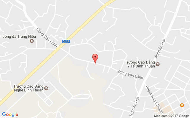  Bằng Hữu Cafe