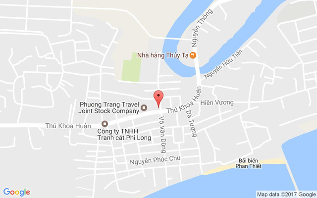 Phở Cây Dù
