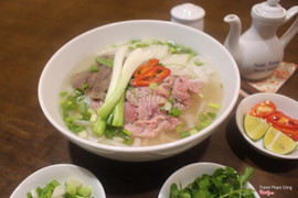Phở Hà Nội