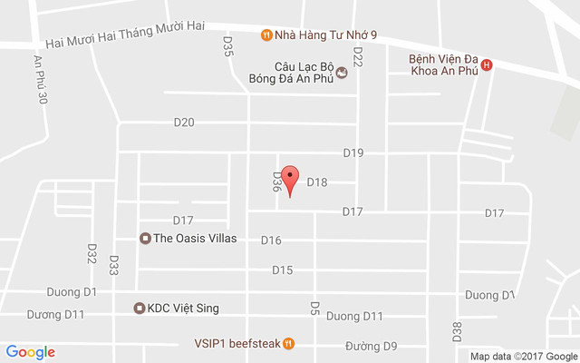 Nhà Hàng Mê Khúc