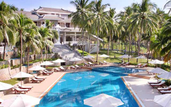 Amaryllis Resort - Phan Thiết