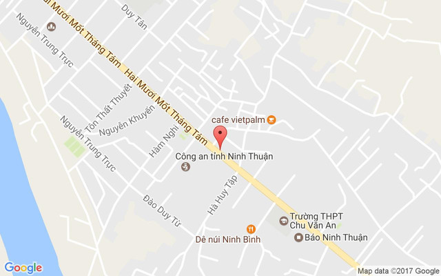 Quán Phở Bắc - 21 Tháng 8