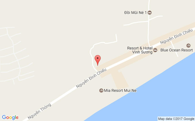 Beachfront Bar
