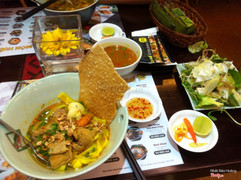 Mì quảng