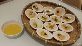 bánh bèo chén