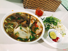 Bún bò 