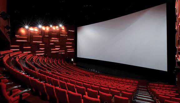 CGV - Sun Grand Lương Yên