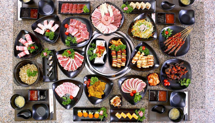 Galbi Brothers - Lẩu Nướng Hàn Quốc