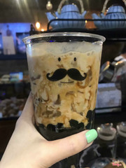 #trasua#tranchau#duongden#ngon