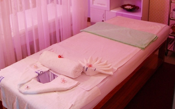 Thủy Tiên Spa