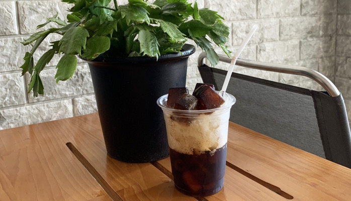 Gol Coffee - Trường Sa