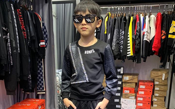 Enter Right Kids