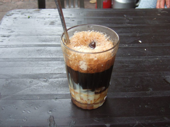 108 Coffee - Nguyễn Cửu Vân