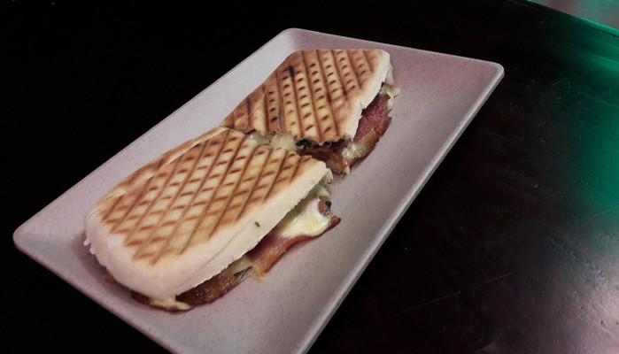 Ô Panini 