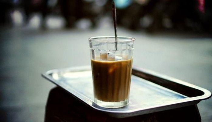 KA Coffee - Vĩnh Viễn