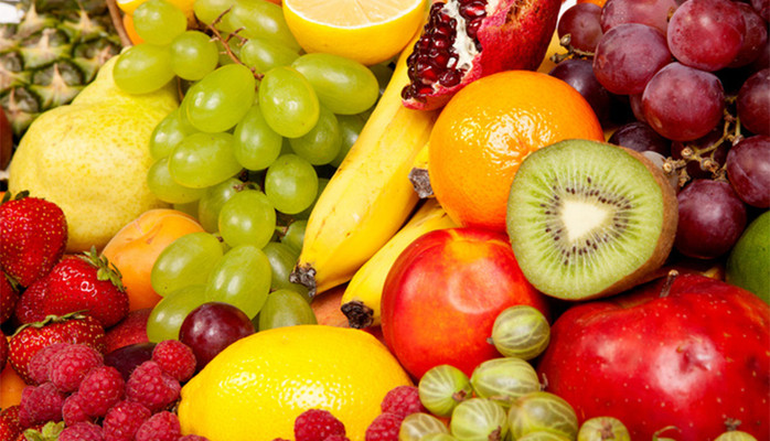 An Lạc - Trái Cây Tươi