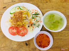 Cơm gà bao ngon luôn