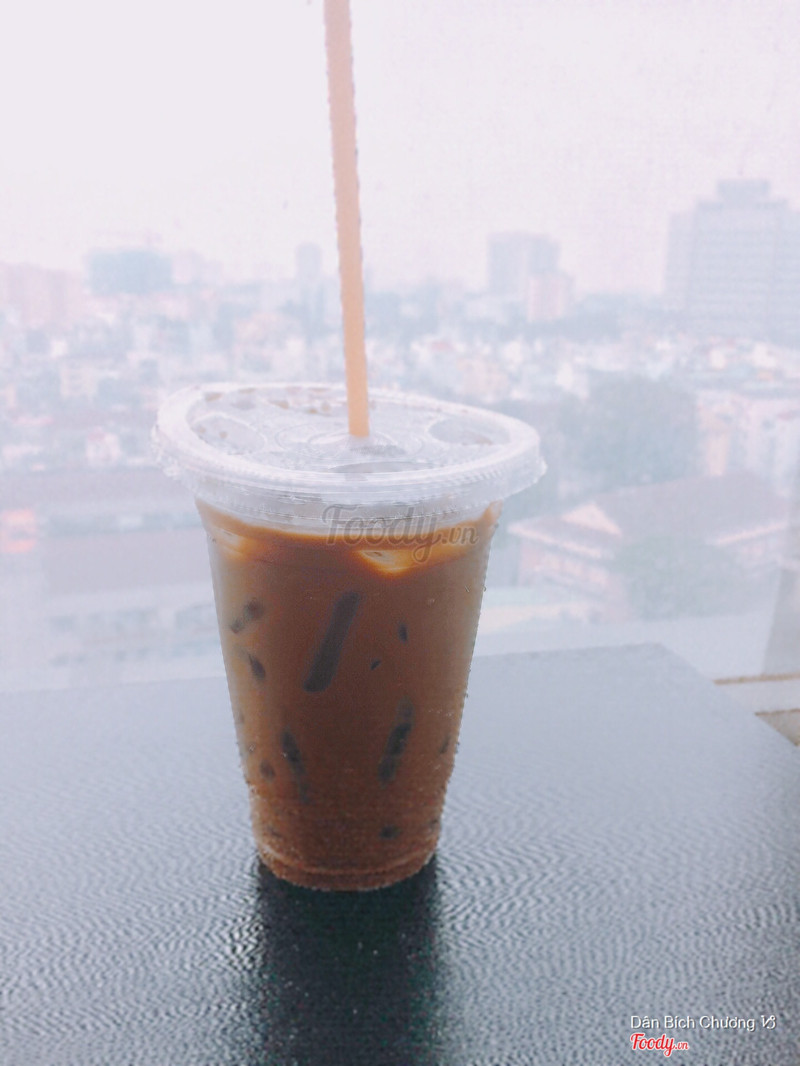 Cafe sữa