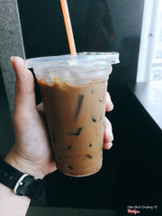 Cafe sữa đá 10k