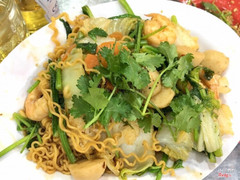 Mì xào thập cẩm 80.000₫