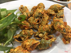 Cà na rang muối 50.000₫