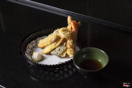Tempura tổng hợp