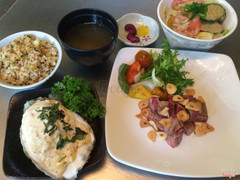 Set Lunch 2 - Giá: 149,000