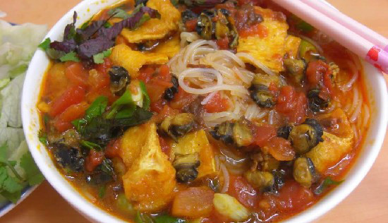 Bún Ốc Chuối Đậu - Tô Hiệu Hà Đông - 173 Tô Hiệu