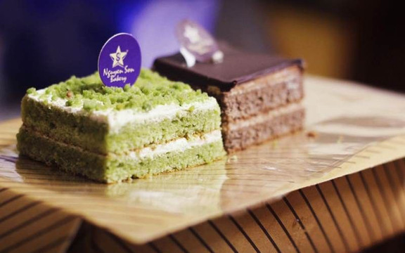 Nguyễn Sơn - Bakery - Kim Mã