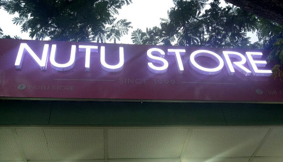 NUTU STORE - Shop Mỹ Phẫm - Nguyễn Thị Định