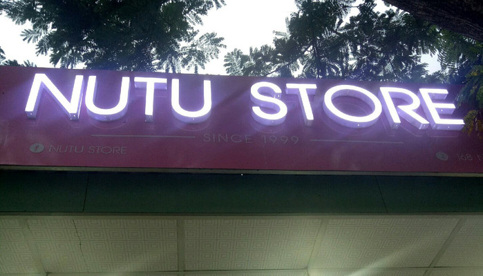 NUTU STORE - Shop Mỹ Phẫm - Nguyễn Thị Định