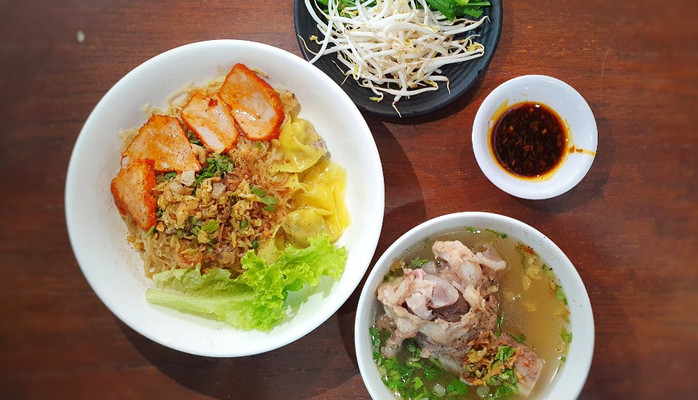 HIMLAM - Hủ Tiếu - 150 D1