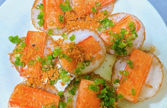 Bánh Khọt 138 - Gốc Vũng Tàu - Hoàng Diệu