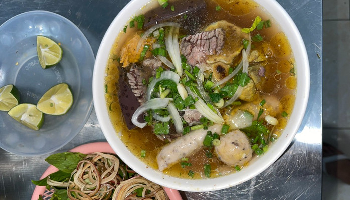 Phở Thảo Nguyên - Phở, Bún Bò Huế & Cơm Rang - 258 Khương Đình 