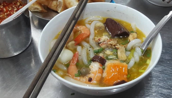 Bánh Canh Cua - Shop Online