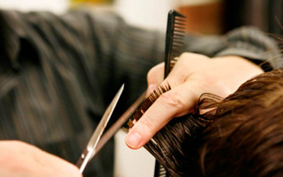 Salon Lan Hương - Hoa Bằng
