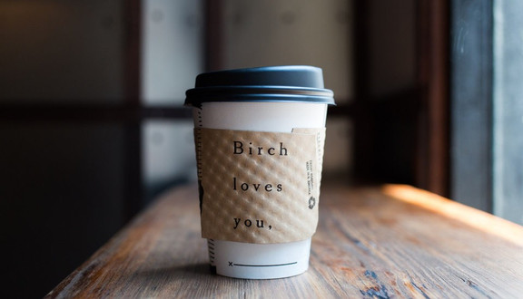 Khanh Cafe - Bình Giã