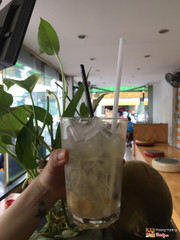 chanh muối thơm ngon
giá chỉ 17.000 vnd