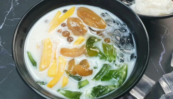 Tiệm Chè Mát Lành - Shop Online